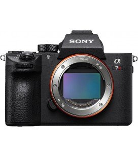 SONY A7R III CUERPO - FULL-FRAME DE 42 MPX 