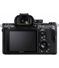 SONY A7R III CUERPO - FULL-FRAME DE 42 MPX 