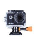 ROLLEI ACTIONCAM 525 NEGRA (SUBMERGIBLE 40MTS)