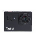 ROLLEI ACTIONCAM 525 NEGRA (SUBMERGIBLE 40MTS)