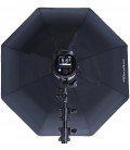 ROLLEI SOFTBOX PRO OCTAGONAL 90 CM