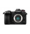 PANASONIC LUMIX DC-GP CUERPO