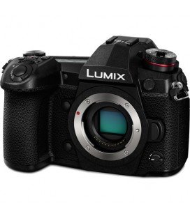 PANASONIC LUMIX DC-G9 CUERPO