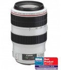 CANON EF 70-300mm f/4-5.6L IS USM + REEMBOLSO DE €175 DE CANON