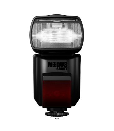 HAHNEL MODUS 600RT FLASH DE CANON