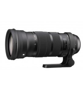 SIGMA 120-300mm F2.8 DG OS HSM NIKON