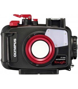 OLYMPUS CARCASA SUBMARINA PT-058 DE TOUGH TG-5