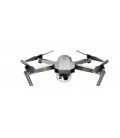 DJI MAVIC PRO PLATINUM FLY MORE COMBO - DRON PROFESIONAL