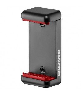 MANFROTTO MCLAMP PINZA PARA SMARTPHONE CON ROSA 1/4''