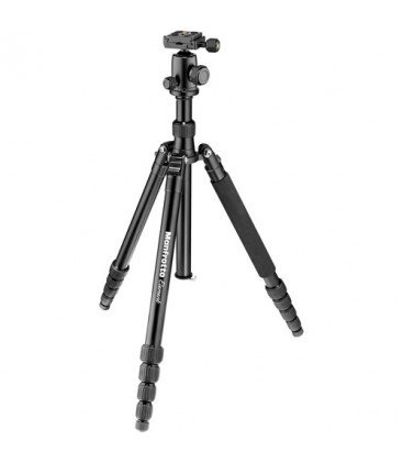 MANFROTTO ELEMENT TRAVELER BIG NEGRO - MKELEB5BK-BH