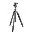 MANFROTTO ELEMENT TRAVELLER BIG DE CARBONO CON RÓTULA DE BOLA MKELEB5CF-BH