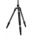 MANFROTTO ELEMENT TRAVELLER BIG DE CARBONO CON RÓTULA DE BOLA MKELEB5CF-BH