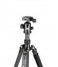 MANFROTTO ELEMENT TRAVELLER BIG DE CARBONO CON RÓTULA DE BOLA MKELEB5CF-BH