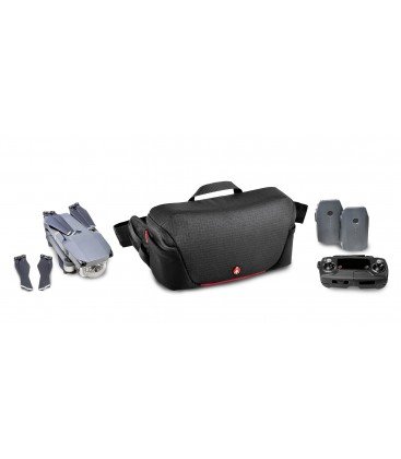 MANFROTTO AVIATOR M1 - BOLSA PARA DJI MAVIC MB AV-S-M1