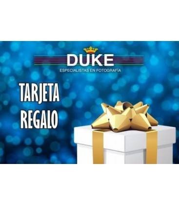 Cheque regalo