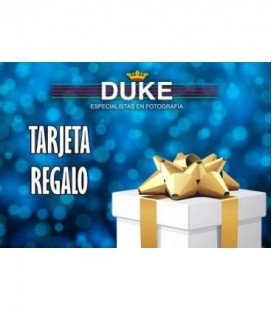 Tarjeta regalo