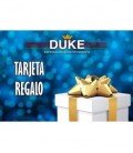 Tarjeta regalo