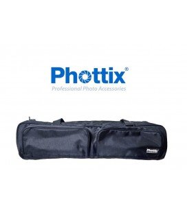 PHOTTIX GEAR BAG 70CMS. BOLSA PIE DE ESTUDIO Y ACESORIOS