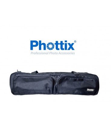 PHOTTIX GEAR BAG 70CMS. BOLSA PIE DE ESTUDIO Y ACESORIOS