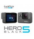 GOPRO HERO 5 BLACK