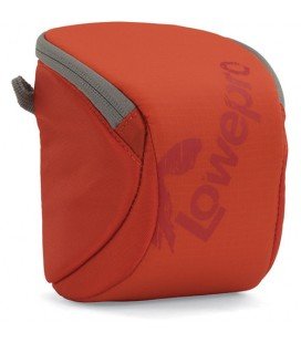 LOWEPRO BOLSA DASHPOIN 30 ROJA