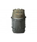 LOWEPRO FLIPSIDE 450 AW GRIS/VERDE