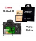 GGS LARMOR PROTECTOR DE PANTALLA CANON EOS 6D MKII