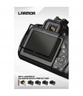 GGS LARMOR PROTECTOR DE PANTALLA NIKON D850