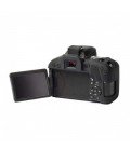 EASYCOVER ARMADURA PROTECTORA PARA LA NIKON D800 -NEGRA