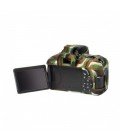 EASYCOVER ARMADURA PROTECTORA PARA LA NIKON D800 -CAMUFLAJE