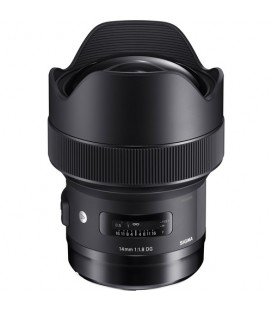 SIGMA 14MM F1.8 DG HSM ART PARA NIKON