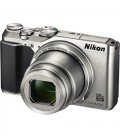 NIKON COOLPIX A900 4K - PLATA