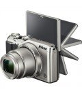 NIKON COOLPIX A900 4K - PLATA