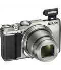 NIKON COOLPIX A900 4K - PLATA