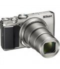 NIKON COOLPIX A900 4K - PLATA