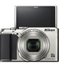 NIKON COOLPIX A900 4K - PLATA