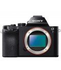 SONY ALPHA A7 CAMERA EVIL (CUERPO) + REEMBOLSO SONY 100 EUROS