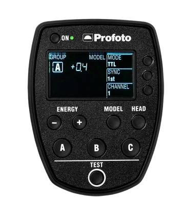 PROFOTO AIR REMOTE TTL-C -CANON