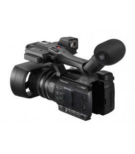 PANASONIC AG-AC30 VIDEO CAMARA -TACTIL-LED INCORPORADO