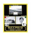 COKIN WP-H220B KIT DE FILTROS BLANCO Y NEGRO SERIE P