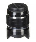 OLYMPUS ED 8MM F1.8 PRO + DESCUENTO DIRECTO DE 200 EUROS