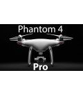 DJI PHANTOM PRO PLUS OBSIDIAN EDTICION 4K