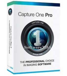 CAPTURE ONE PRO 10 SOFTWARE DE REVELADO RAW