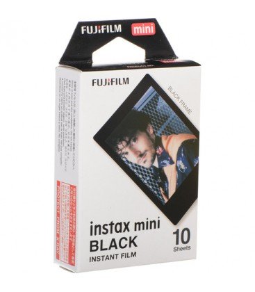 FUJIFILM INSTAX MINI PELICULA INSTANEA -10 FOTOS