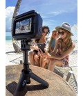 GOPRO SHORTY VARA DE EXTENSION Y TRIPODE