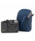 LOWEPRO DASHPOINT 20 FUNDA AZUL