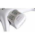 DJI PHANTOM 4 PRO BATERIA ORIGINAL - BLANCA