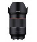 SAMYANG 35MM F1.4 -SENSOR FULL FRAME