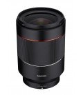 SAMYANG 35MM F1.4 -SENSOR FULL FRAME