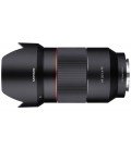 SAMYANG 35MM F1.4 -SENSOR FULL FRAME